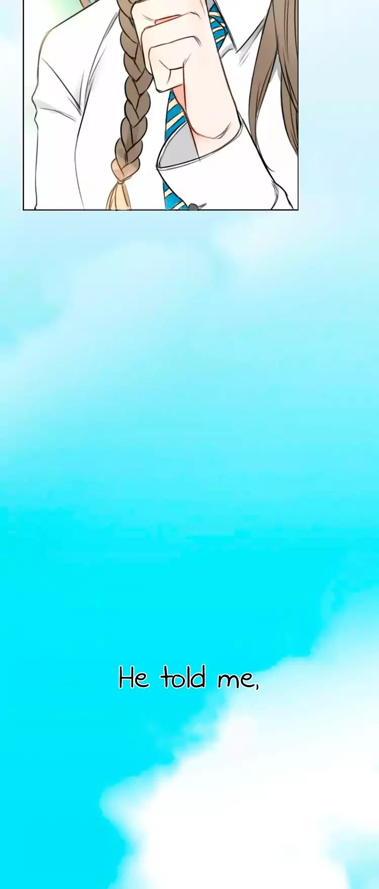 Love and Sweet Drugs Chapter 0 page 14 - Chapter 0: Prologue
