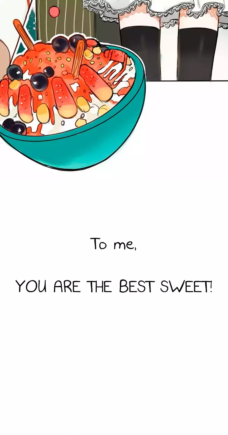 Love and Sweet Drugs Chapter 0 page 21 - Chapter 0: Prologue