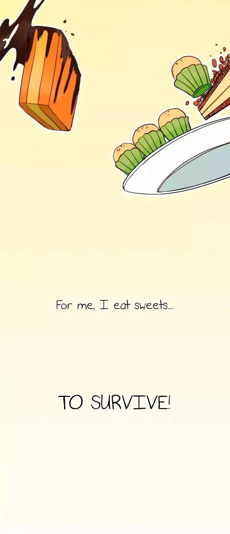 Love and Sweet Drugs Chapter 0 page 4 - Chapter 0: Prologue