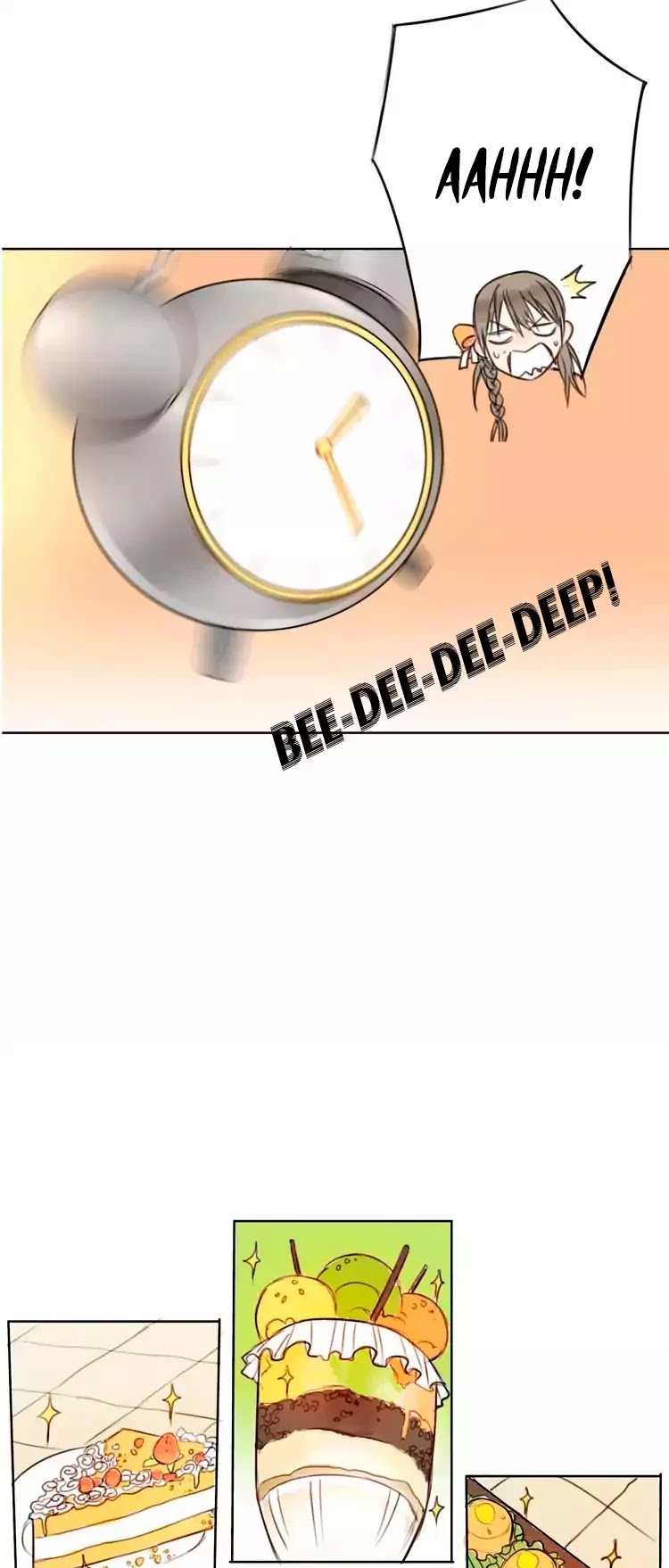 Love and Sweet Drugs Chapter 0 page 9 - Chapter 0: Prologue