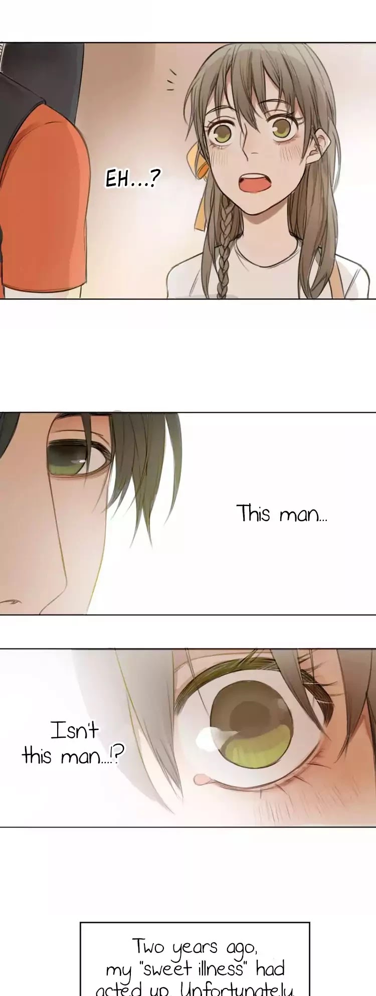 Love and Sweet Drugs Chapter 1 page 17 - Chapter 1
