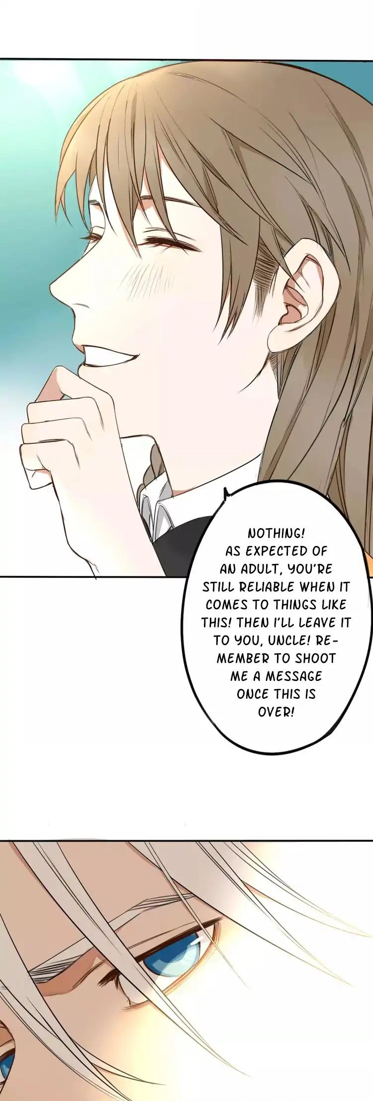 Love and Sweet Drugs Chapter 10 page 11 - Chapter 10