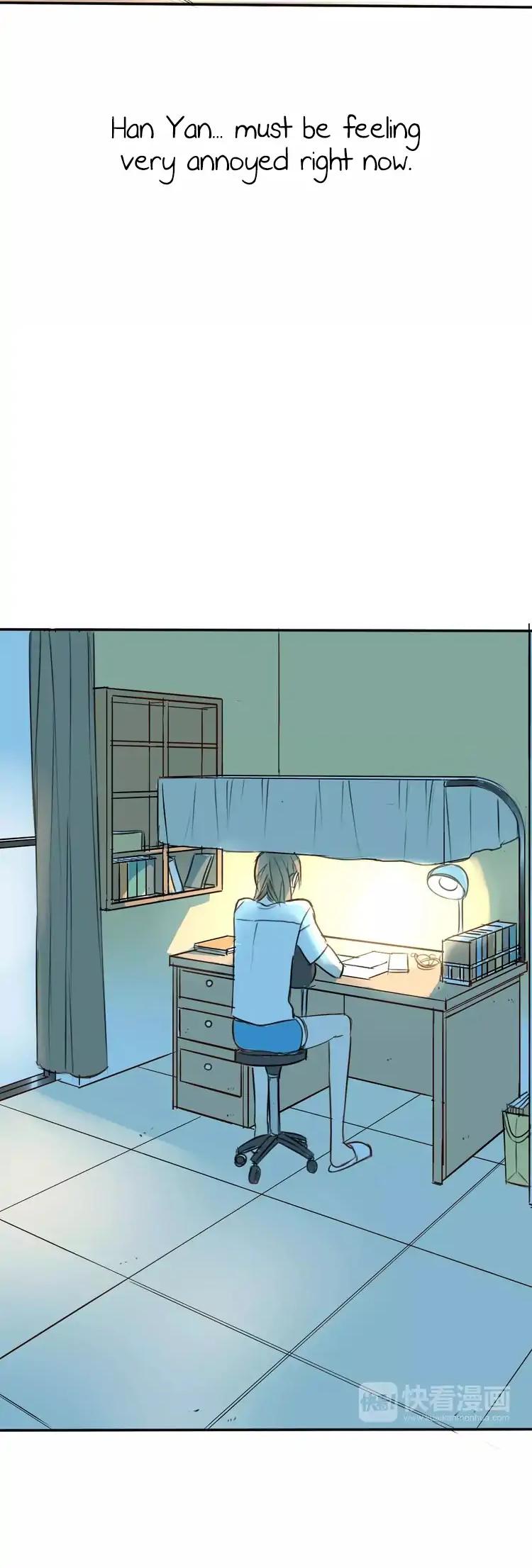 Love and Sweet Drugs Chapter 10 page 12 - Chapter 10