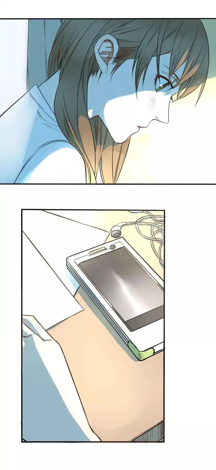 Love and Sweet Drugs Chapter 10 page 13 - Chapter 10