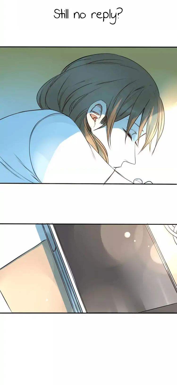Love and Sweet Drugs Chapter 10 page 14 - Chapter 10