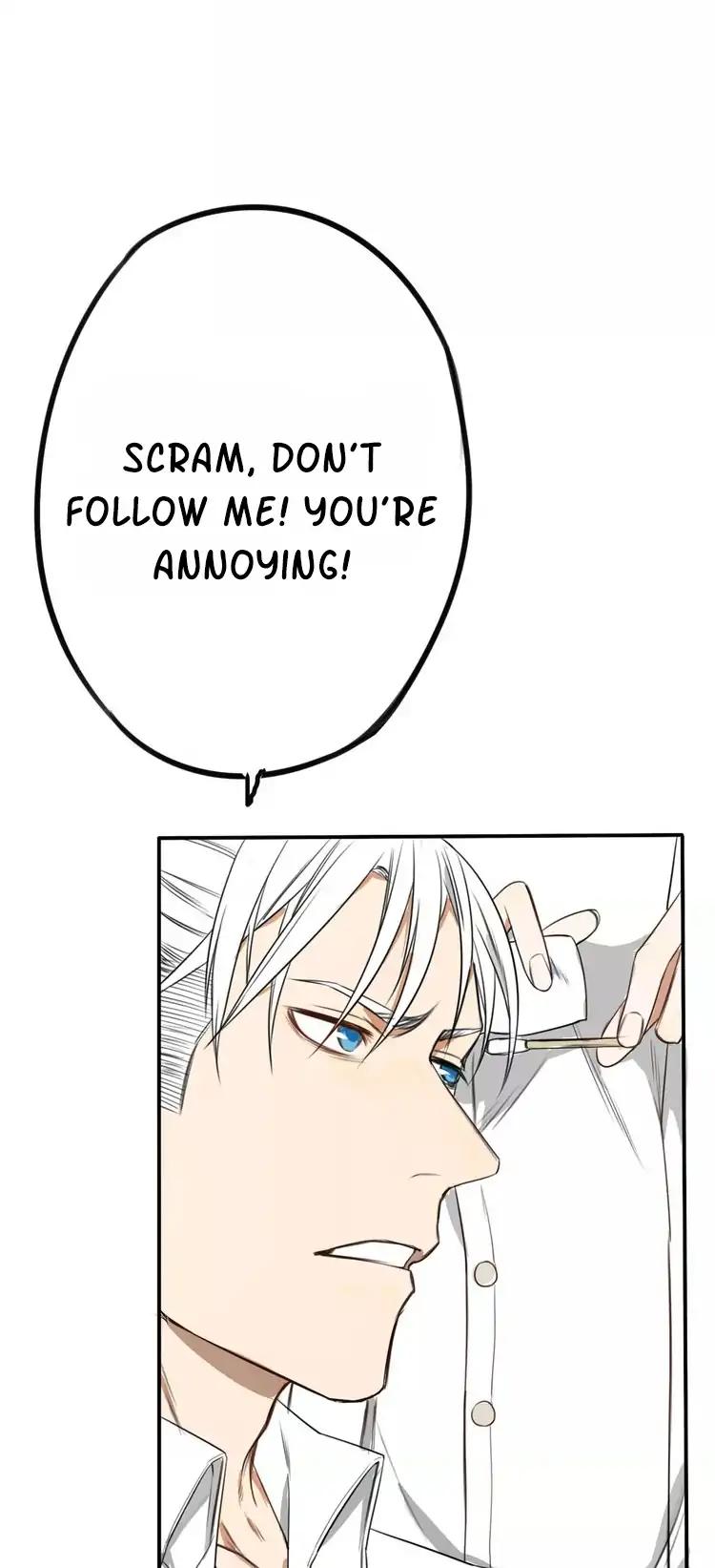 Love and Sweet Drugs Chapter 10 page 15 - Chapter 10