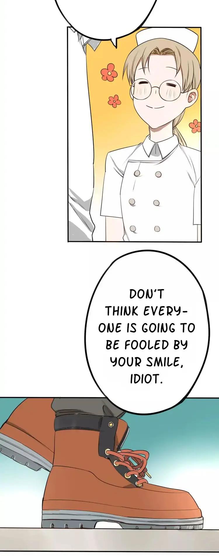 Love and Sweet Drugs Chapter 10 page 18 - Chapter 10