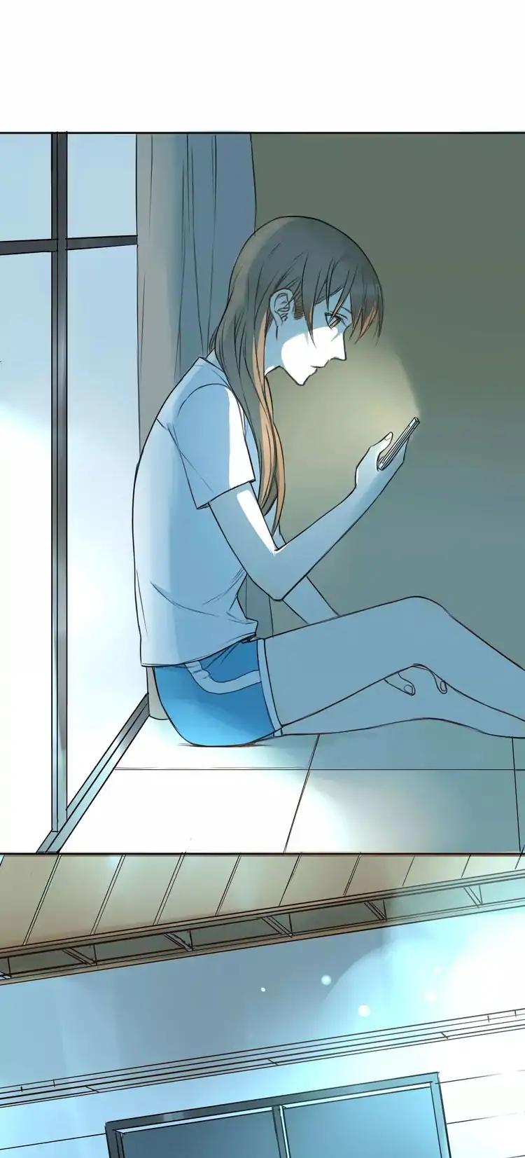 Love and Sweet Drugs Chapter 10 page 25 - Chapter 10