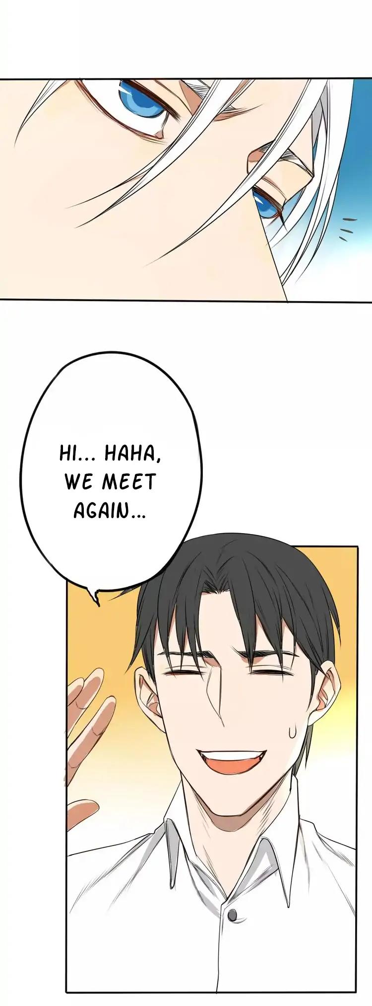 Love and Sweet Drugs Chapter 10 page 6 - Chapter 10