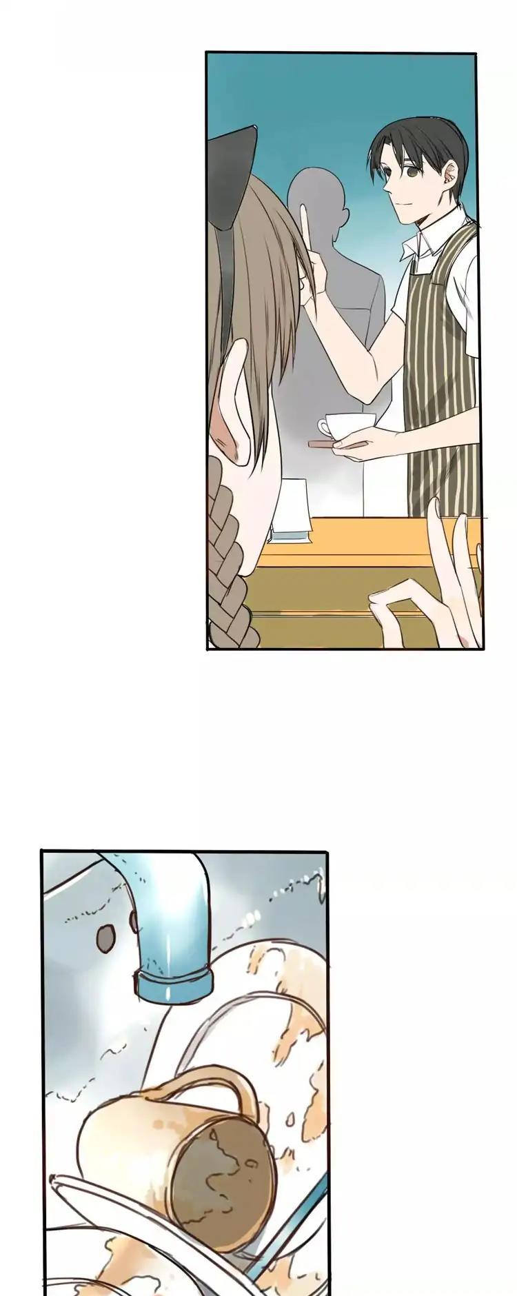 Love and Sweet Drugs Chapter 11 page 24 - Chapter 11
