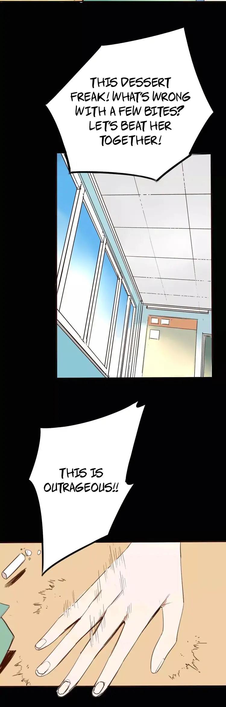 Love and Sweet Drugs Chapter 11 page 7 - Chapter 11