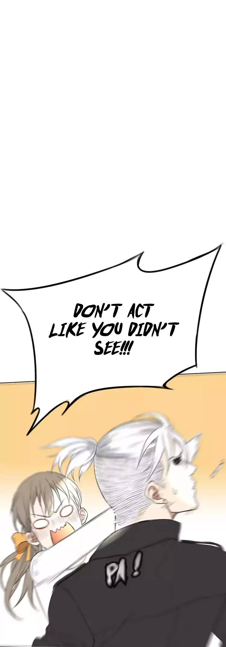 Love and Sweet Drugs Chapter 2 page 23 - Chapter 2