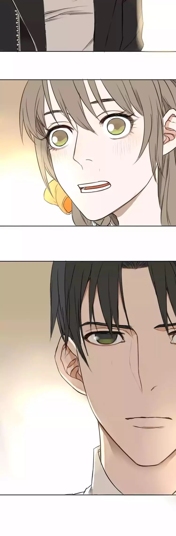 Love and Sweet Drugs Chapter 2 page 4 - Chapter 2