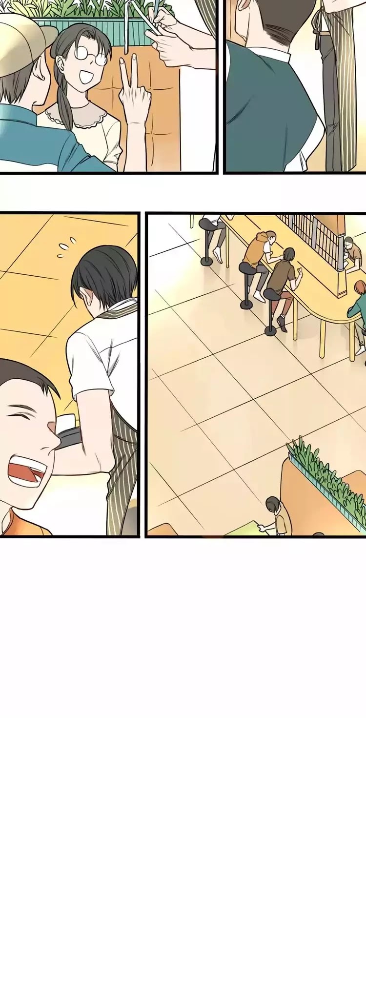 Love and Sweet Drugs Chapter 3 page 18 - Chapter 3