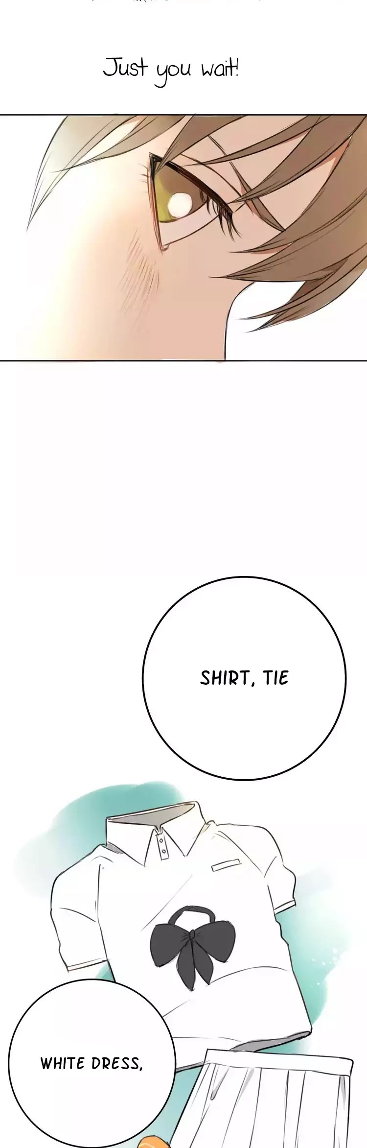 Love and Sweet Drugs Chapter 4 page 10 - Chapter 4