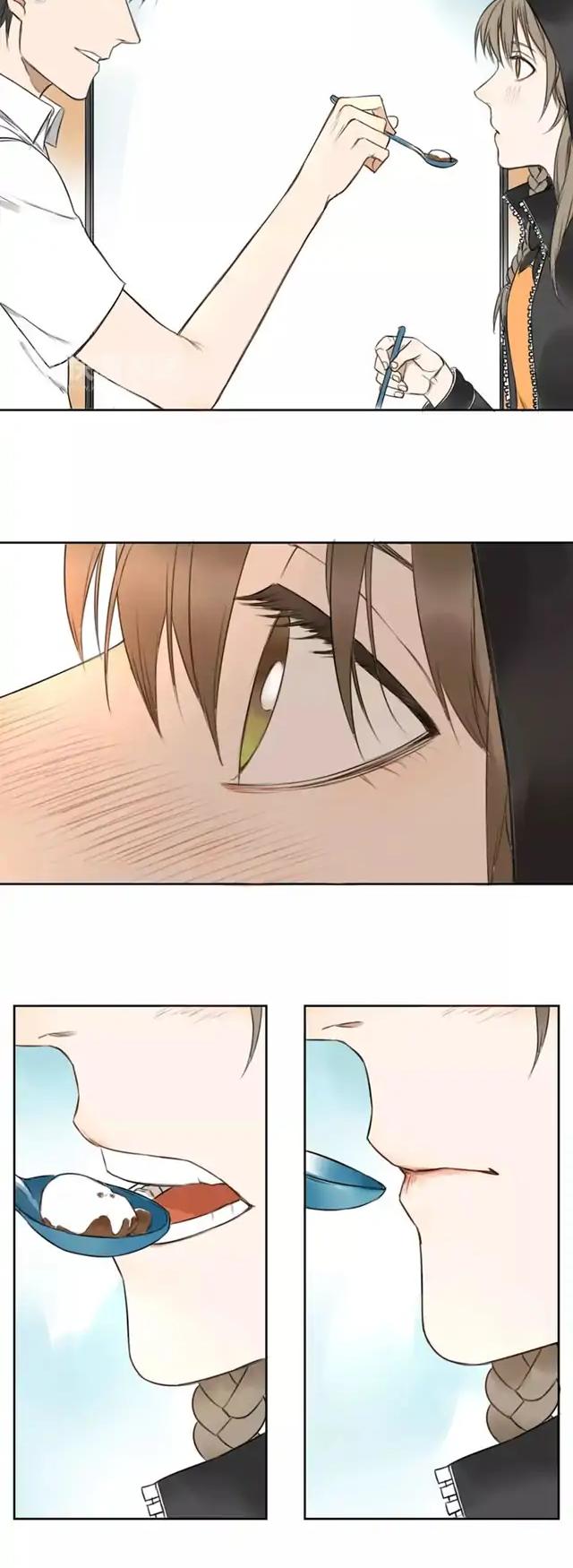 Love and Sweet Drugs Chapter 5 page 10 - Chapter 5
