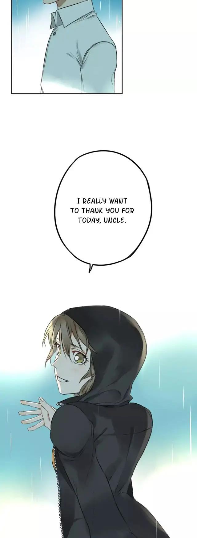 Love and Sweet Drugs Chapter 5 page 14 - Chapter 5