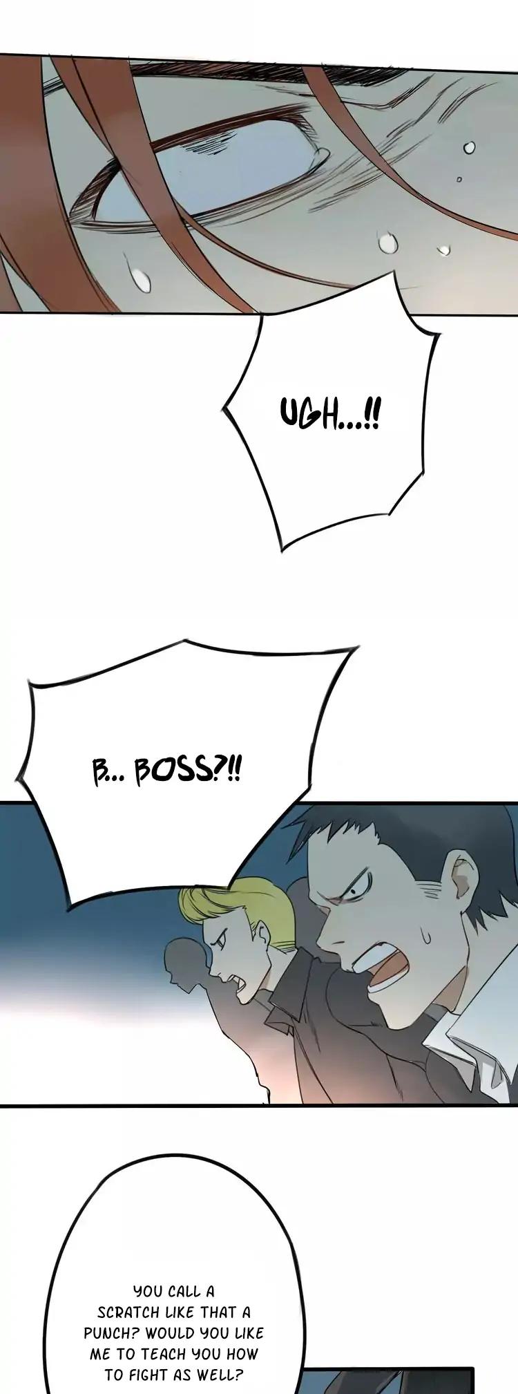 Love and Sweet Drugs Chapter 6 page 15 - Chapter 6