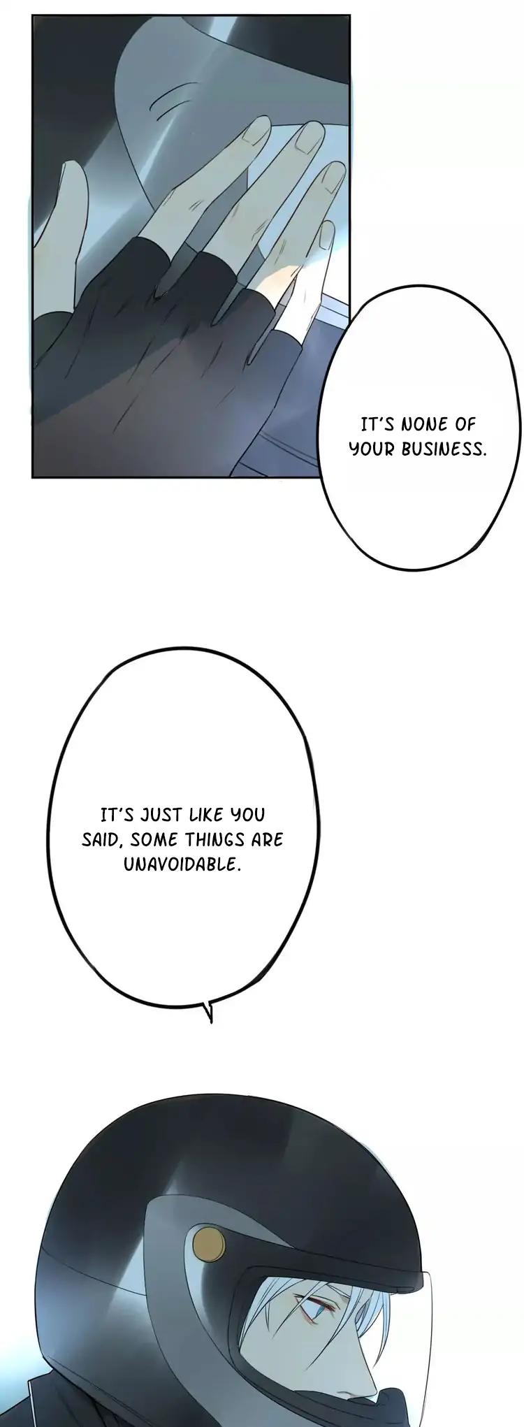 Love and Sweet Drugs Chapter 7 page 19 - Chapter 7