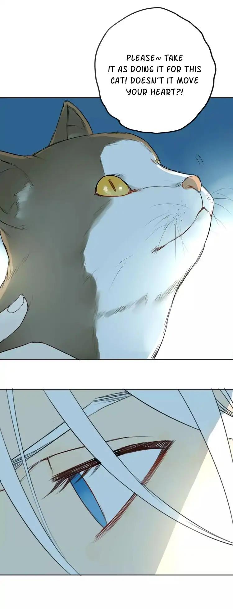 Love and Sweet Drugs Chapter 7 page 9 - Chapter 7