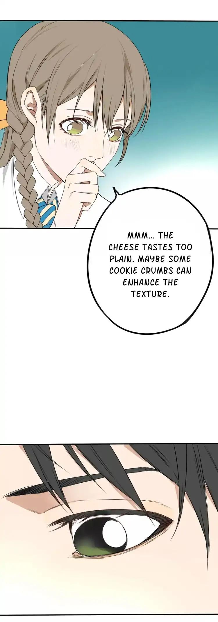 Love and Sweet Drugs Chapter 8 page 10 - Chapter 8