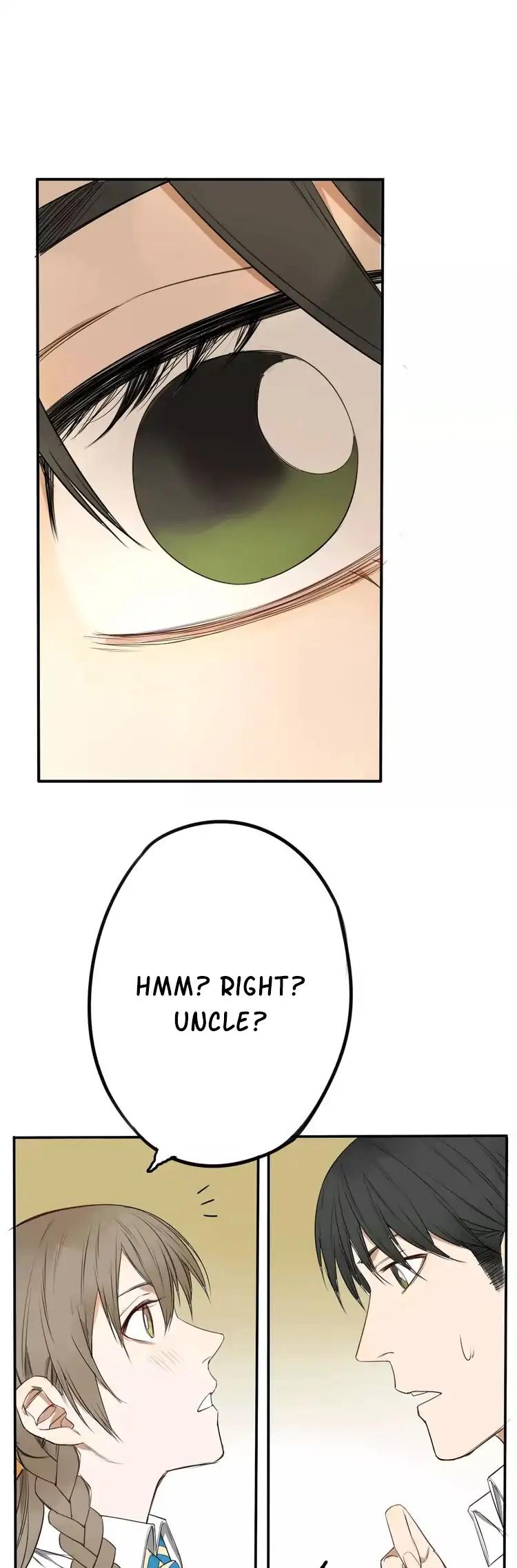 Love and Sweet Drugs Chapter 8 page 12 - Chapter 8