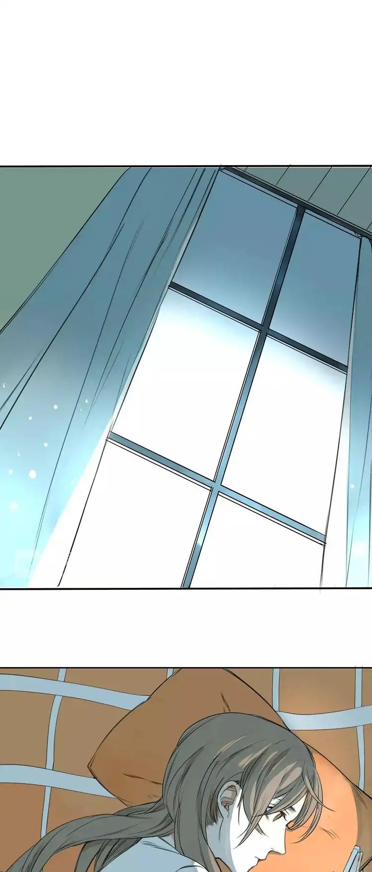 Love and Sweet Drugs Chapter 8 page 22 - Chapter 8