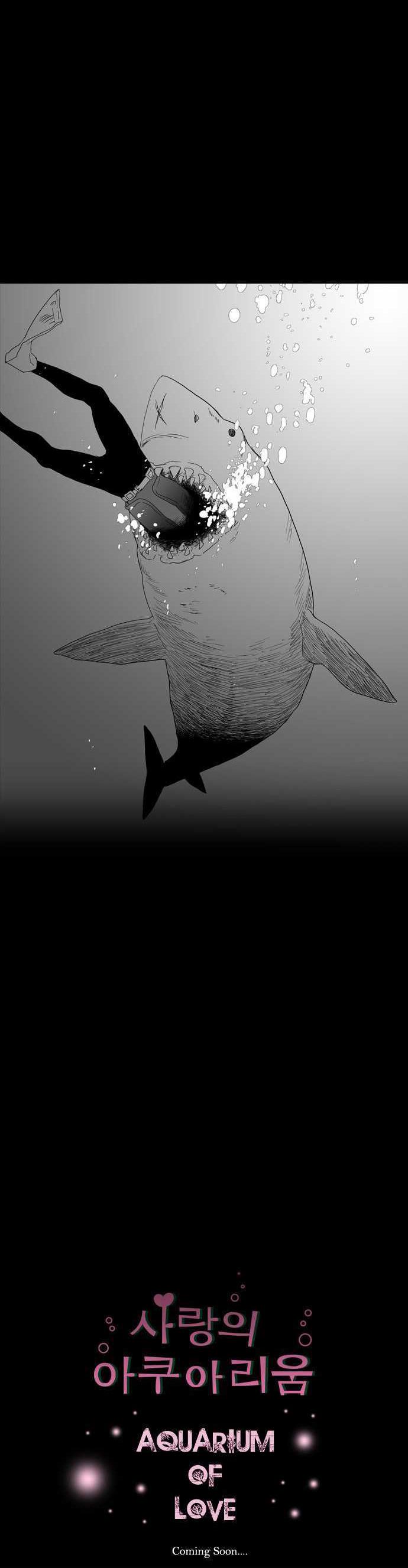 Love Aquarium Chapter 0 page 3 - Chapter 0 : [Prologue]