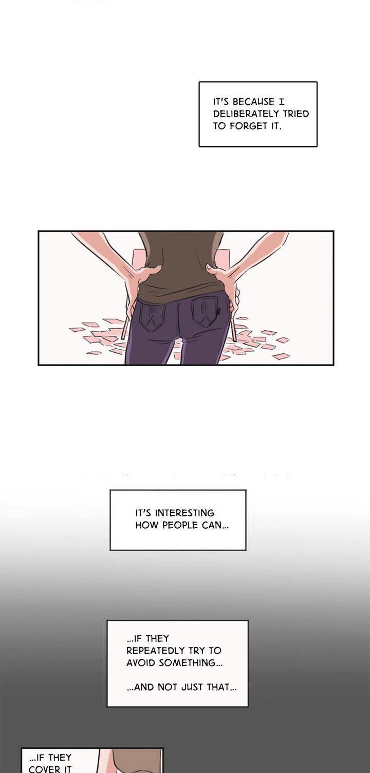 Love Barometer Chapter 1 page 7 - Chapter 1
