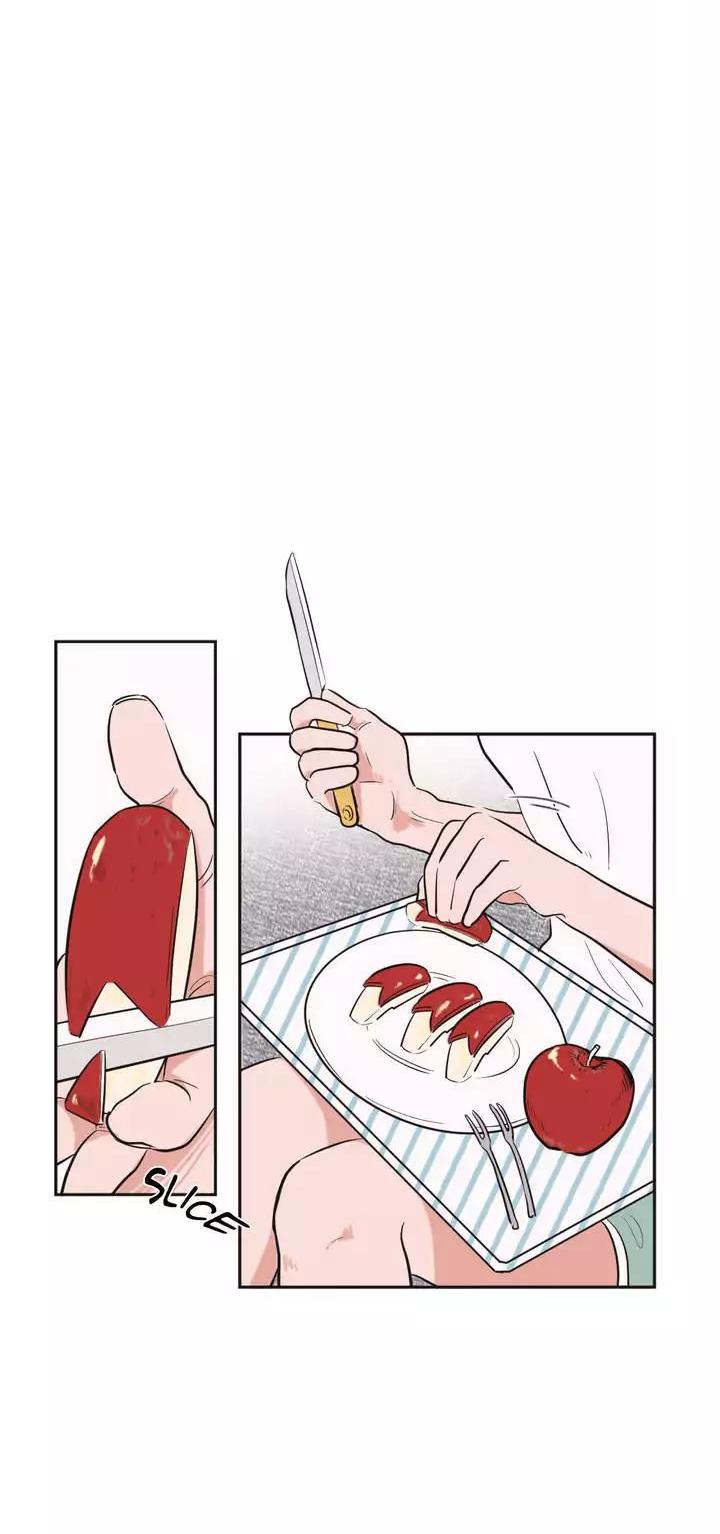 Love Barometer Chapter 10 page 11 - Chapter 10
