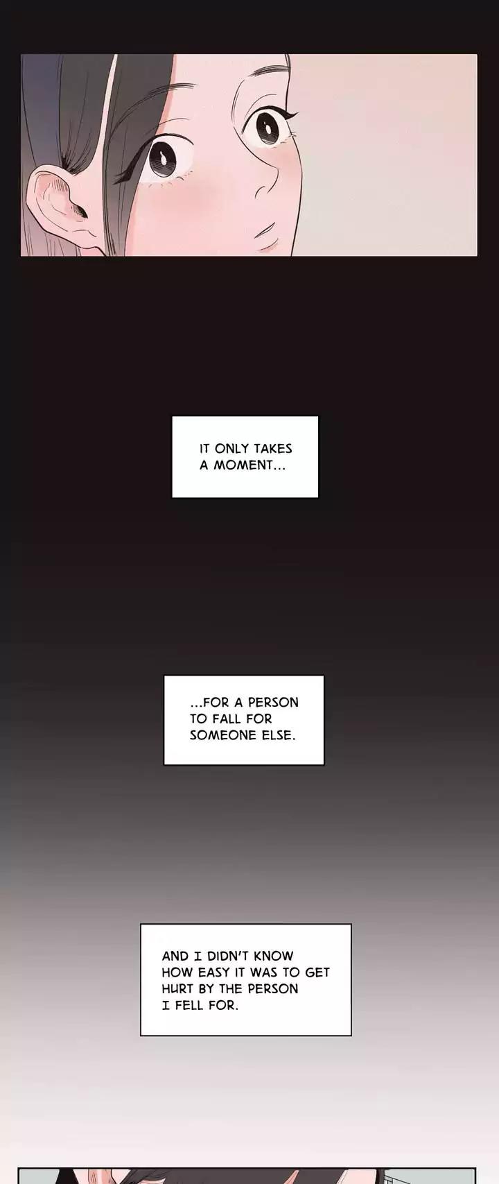 Love Barometer Chapter 16 page 13 - Chapter 16