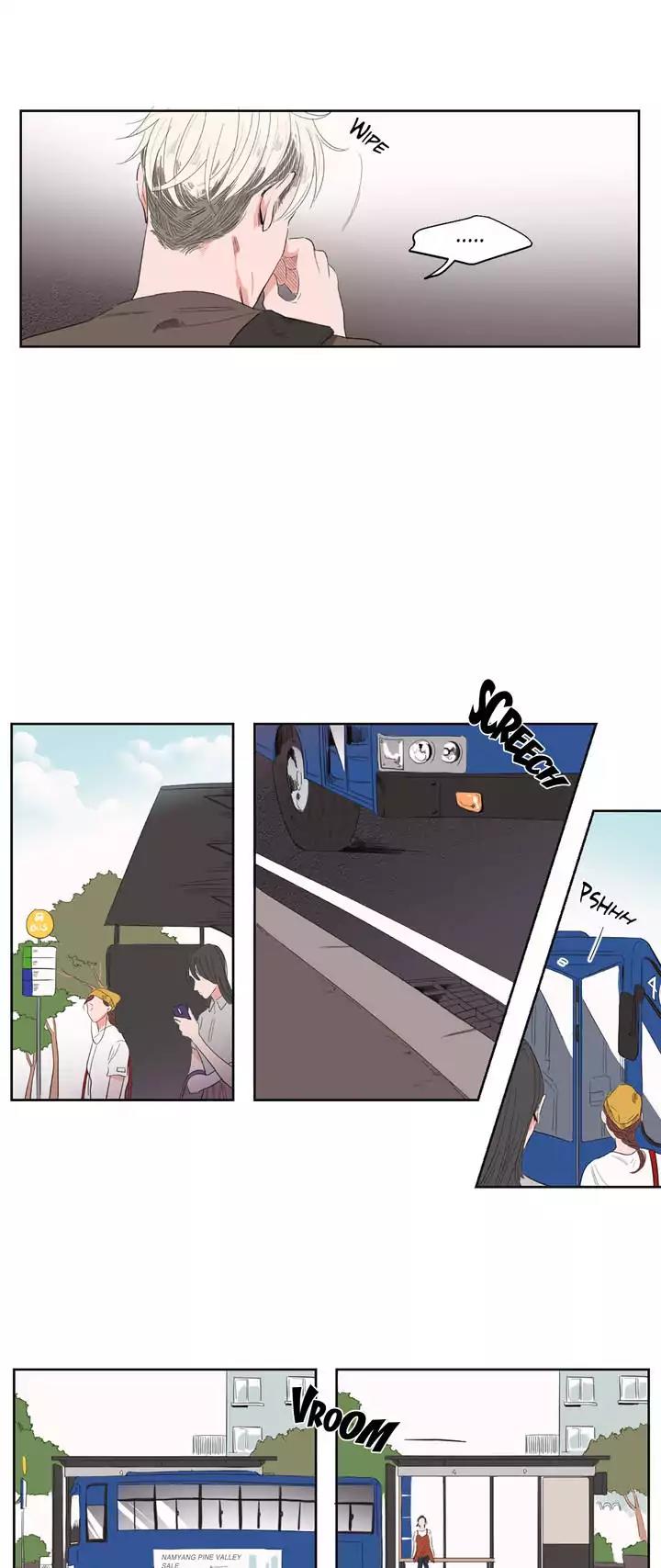 Love Barometer Chapter 37 page 7 - Chapter 37