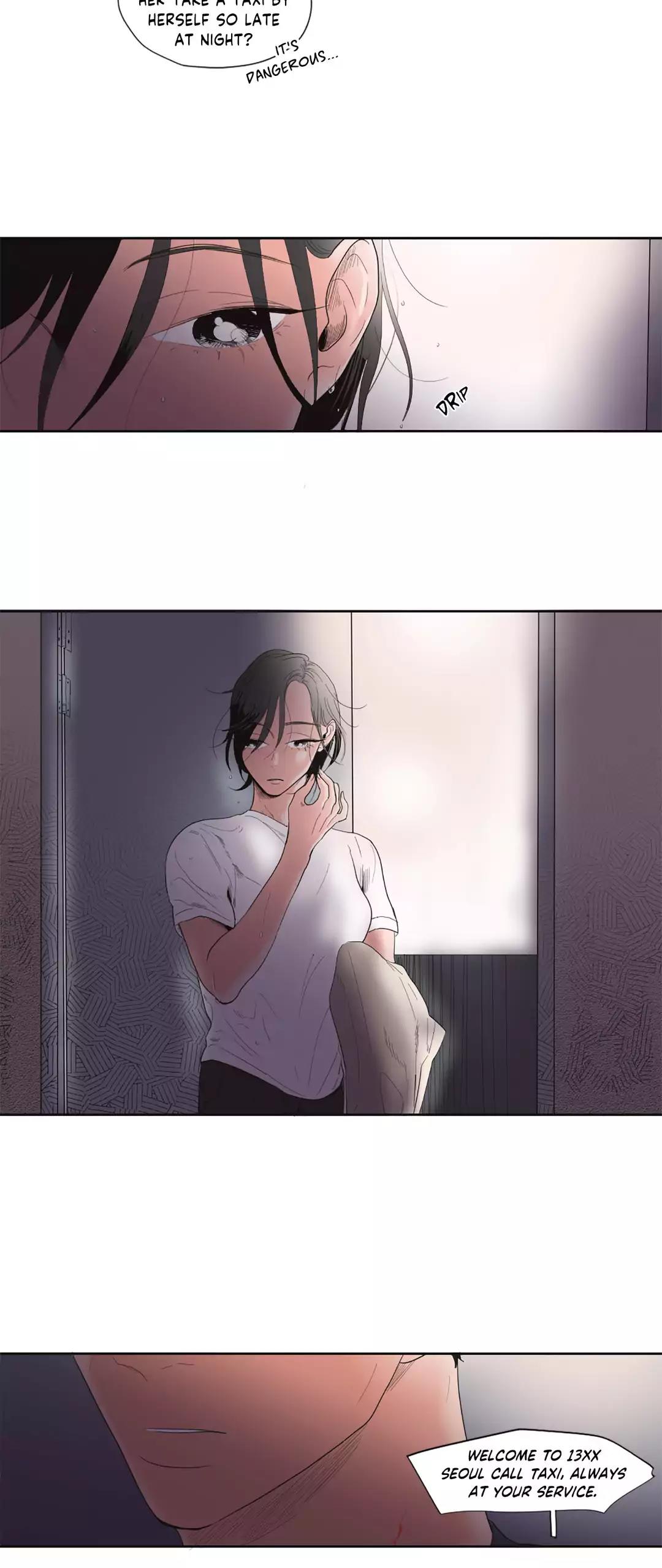 Love Barometer Chapter 53 page 28 - Chapter 53