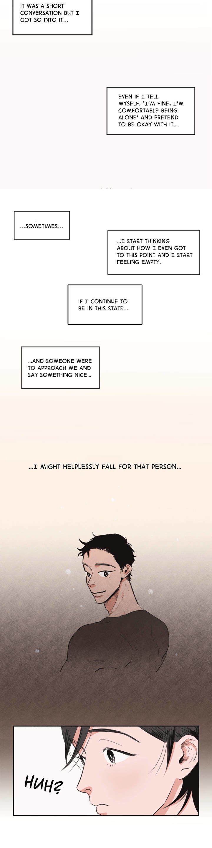 Love Barometer Chapter 6 page 13 - Chapter 6