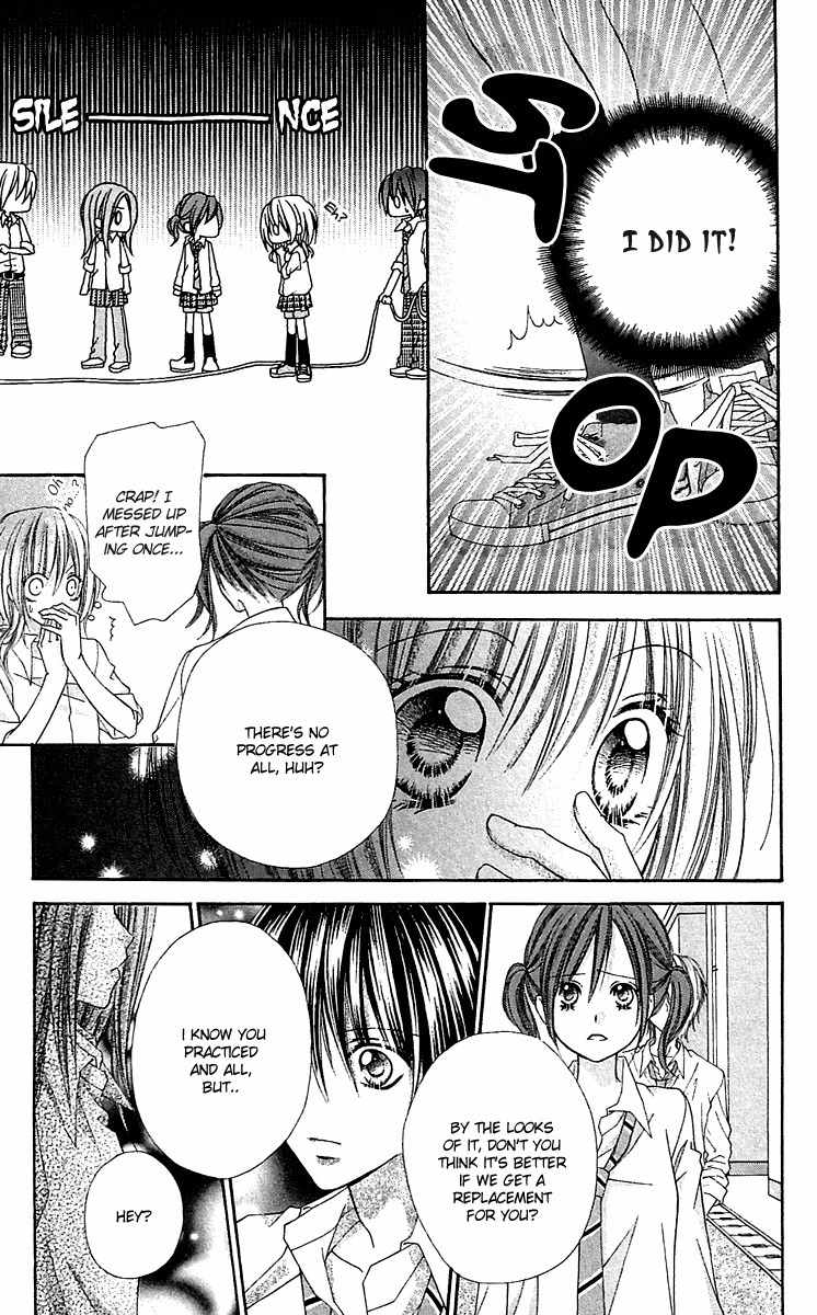 Love Berrish! Chapter 10 page 18 - Chapter 10