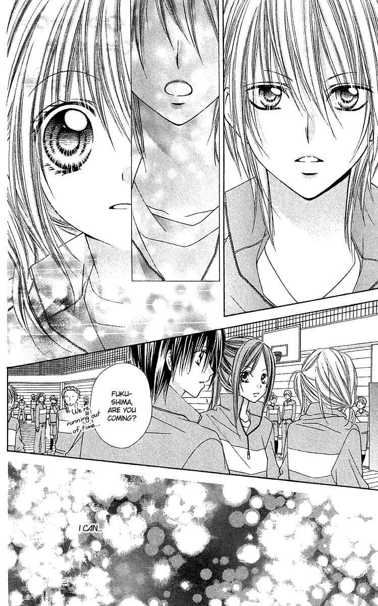 Love Berrish! Chapter 10 page 29 - Chapter 10