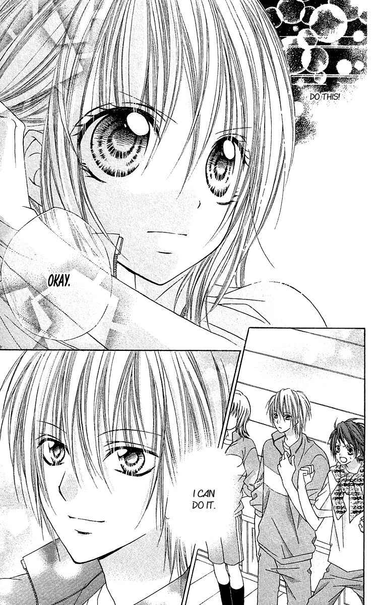 Love Berrish! Chapter 10 page 30 - Chapter 10