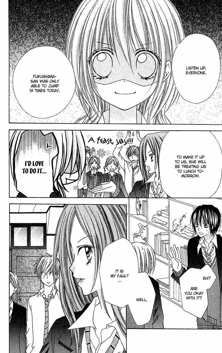 Love Berrish! Chapter 10 page 33 - Chapter 10