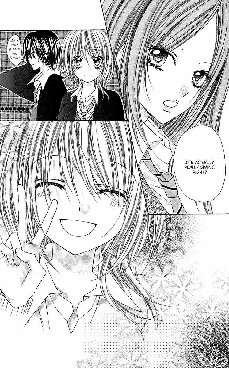 Love Berrish! Chapter 10 page 35 - Chapter 10