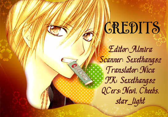Love Berrish! Chapter 10 page 37 - Chapter 10