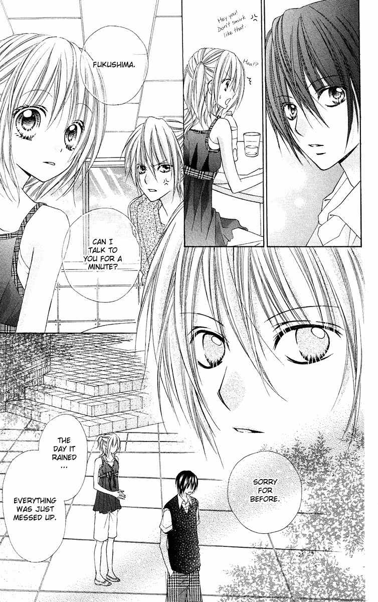 Love Berrish! Chapter 13 page 30 - Chapter 13