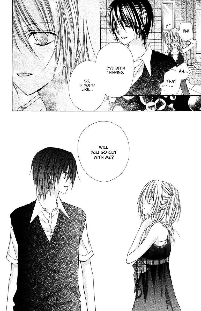 Love Berrish! Chapter 13 page 31 - Chapter 13