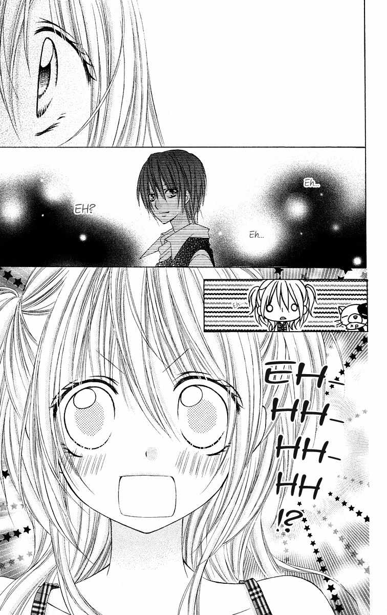 Love Berrish! Chapter 13 page 32 - Chapter 13
