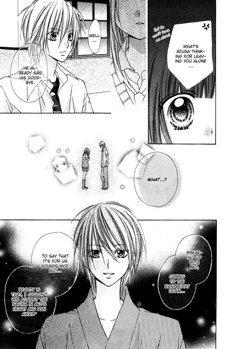 Love Berrish! Chapter 15 page 31 - Chapter 15