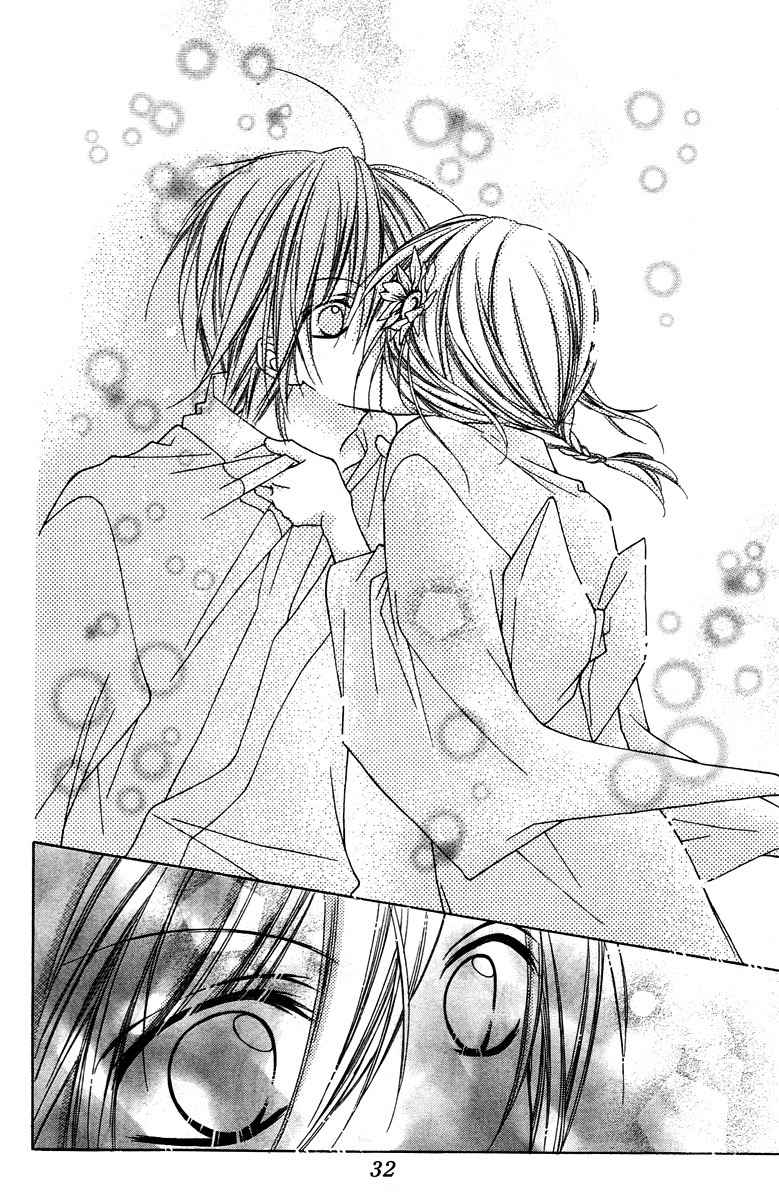 Love Berrish! Chapter 15 page 36 - Chapter 15
