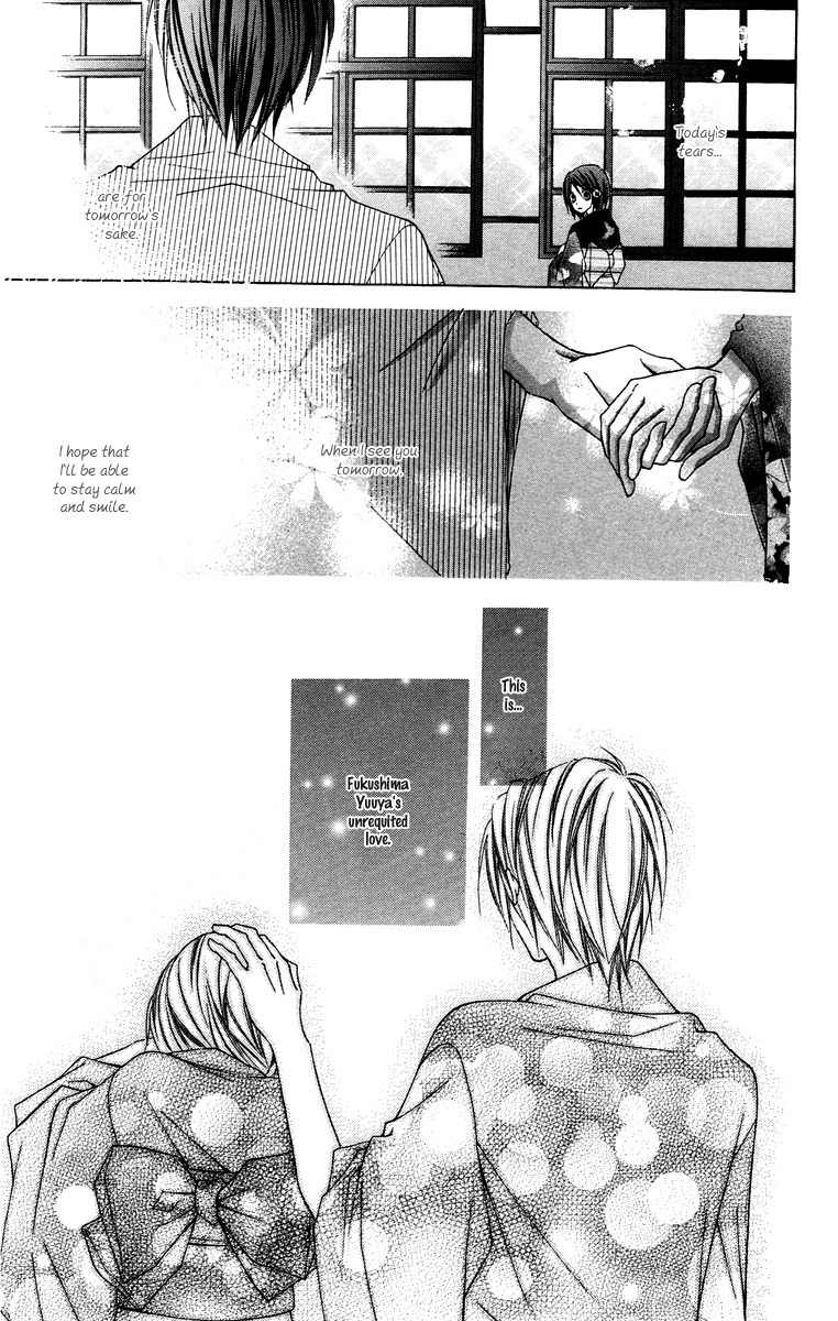 Love Berrish! Chapter 15 page 39 - Chapter 15