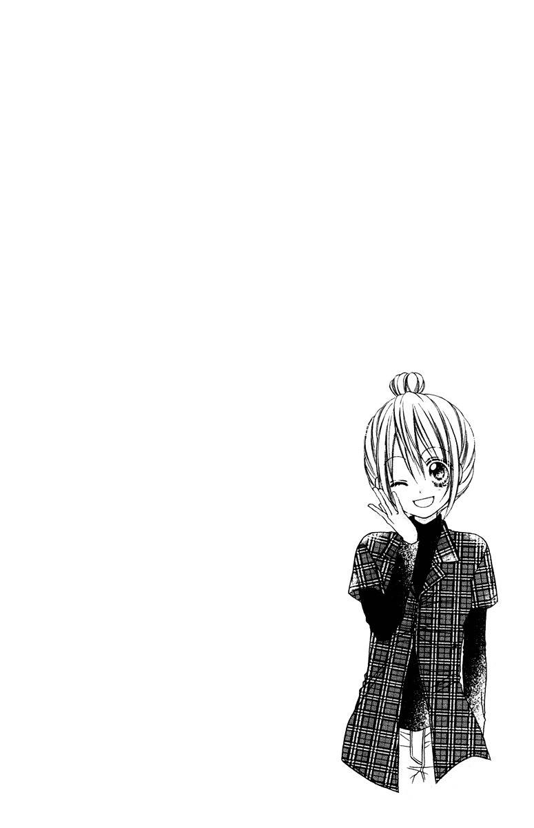 Love Berrish! Chapter 15 page 40 - Chapter 15