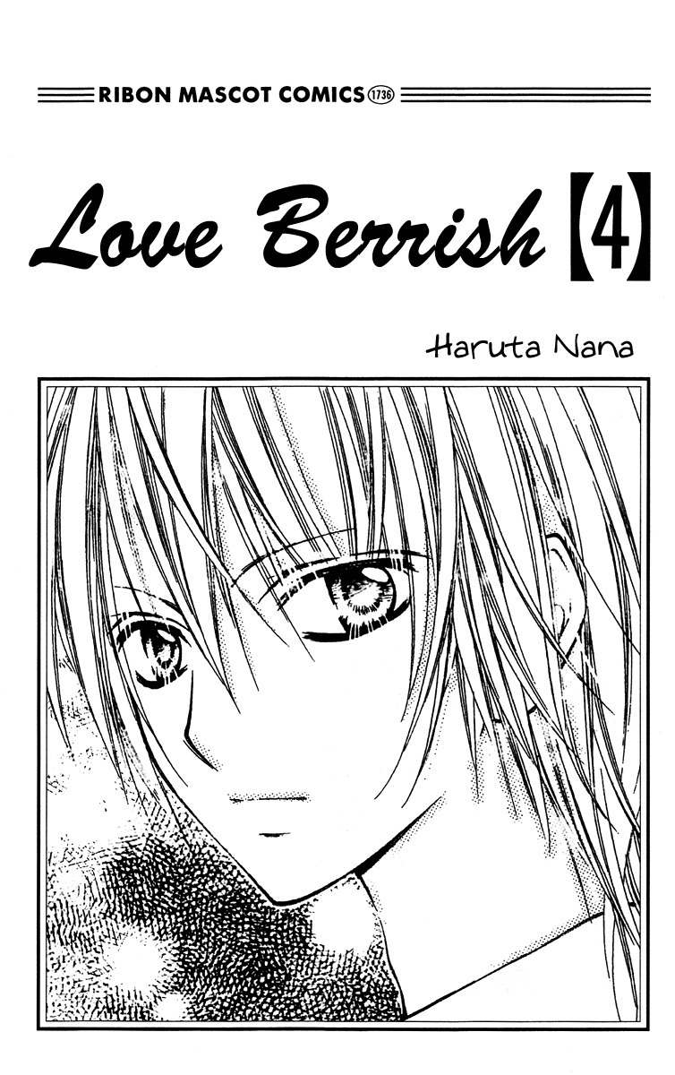 Love Berrish! Chapter 15 page 5 - Chapter 15