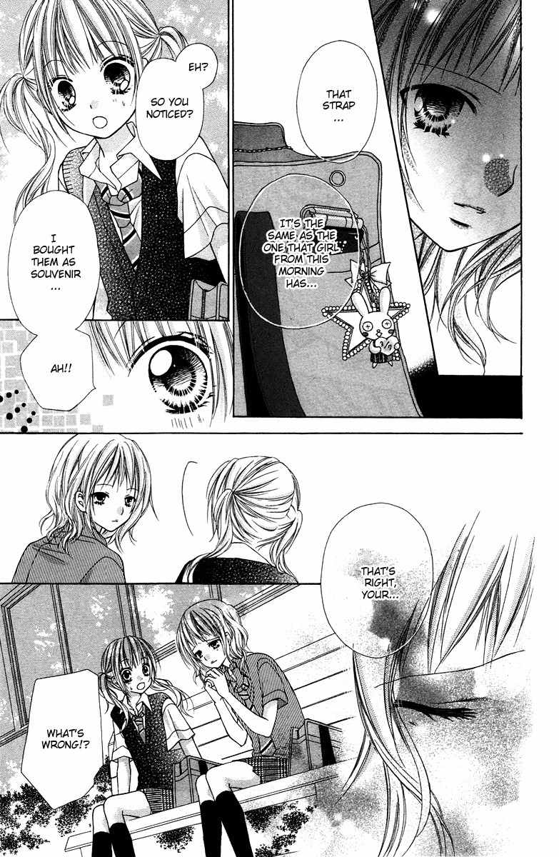 Love Berrish! Chapter 17 page 26 - Chapter 17