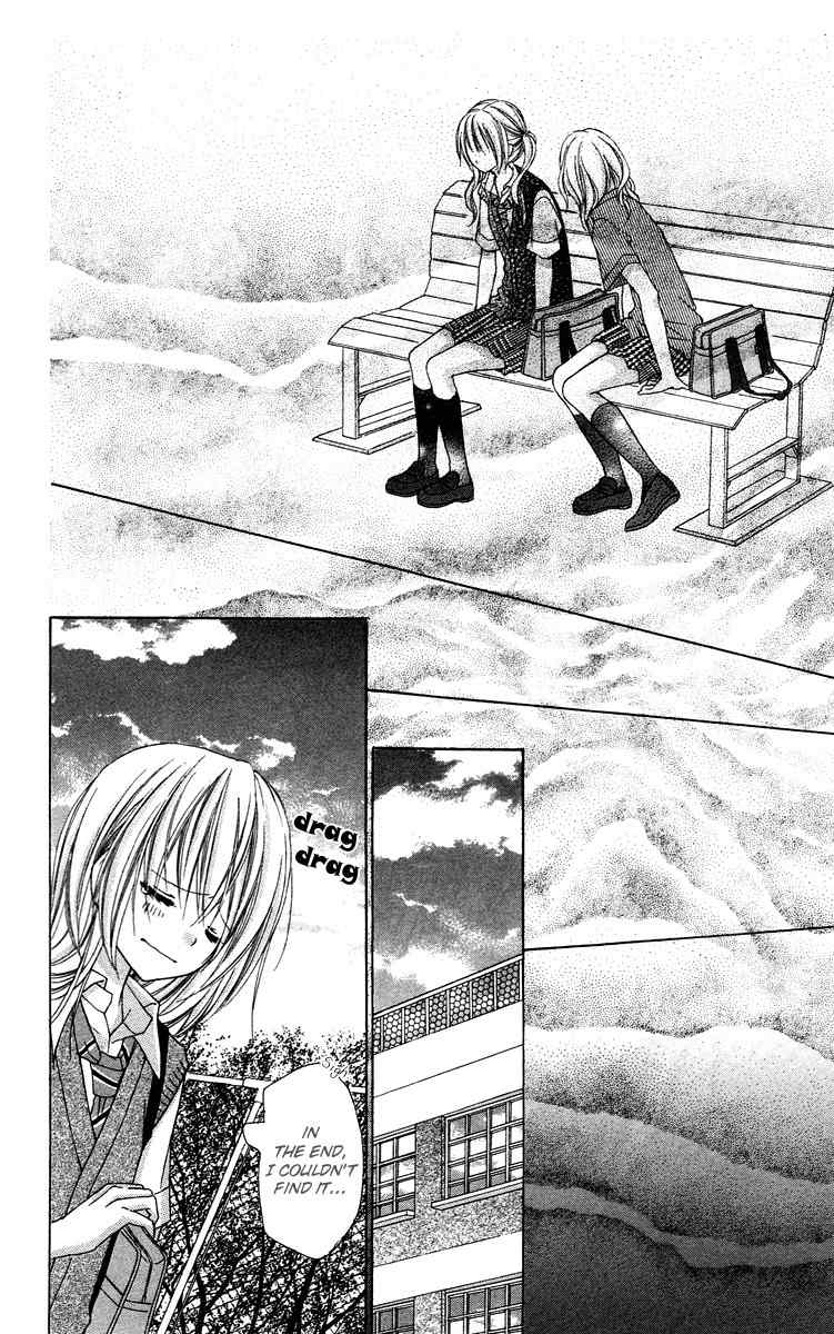 Love Berrish! Chapter 17 page 29 - Chapter 17